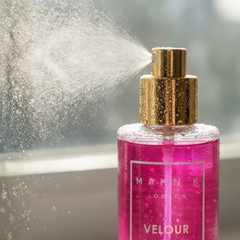 MAHN K Velour Seduction Fragrance Mist 250ml