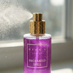 MAHN K Enchanted Spell Fragrance Mist 250ml