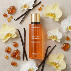 MAHN K Orchid Vanilla Fragrance Mist 250ml