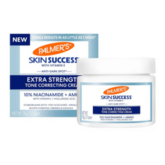 Palmer’s Skin Success With Vitamin E Extra Strength Tone Correcting Cream 2.7oz