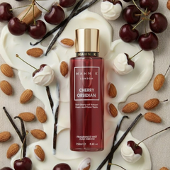 MAHN K Cherry Obsidian Fragrance Mist 250ml