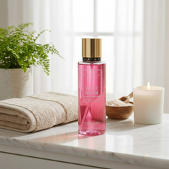 MAHN K Velvet Bloom Fragrance Mist 250ml