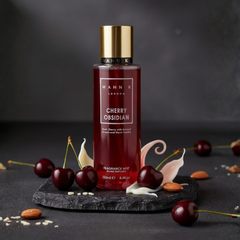 MAHN K Cherry Obsidian Fragrance Mist 250ml