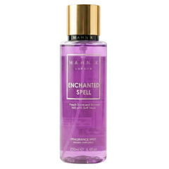 MAHN K Enchanted Spell Fragrance Mist 250ml