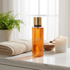 MAHN K Orchid Vanilla Fragrance Mist 250ml