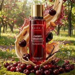 MAHN K Cherry Obsidian Fragrance Mist 250ml