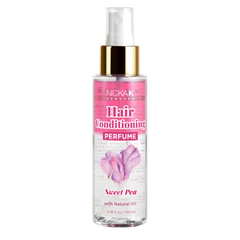 Nicka K New York Hair Conditioning Perfume With Natural Oil - Sweet Pea 100ml