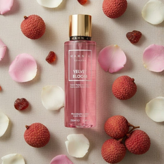 MAHN K Velvet Bloom Fragrance Mist 250ml