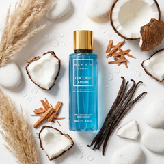 MAHN K Coconut Allure Fragrance Mist 250ml