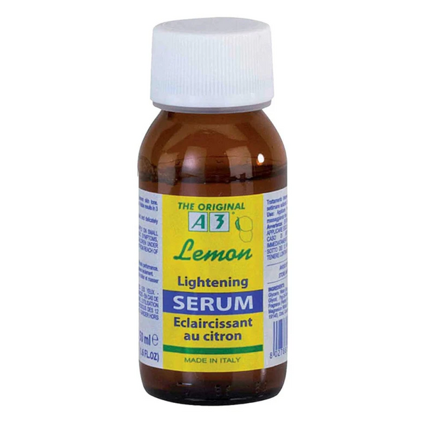 A3 Lemon Lightening Serum 50ml