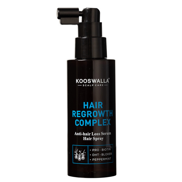 Kooswalla Anti-Hair Loss Serum Hair Spray 100ml