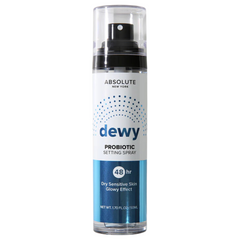 Absolute New York Dewy Probiotic Setting Spray 50ml