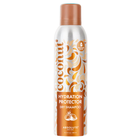 Absolute New York Coconut Hydration Protector Dry Shampoo 300ml