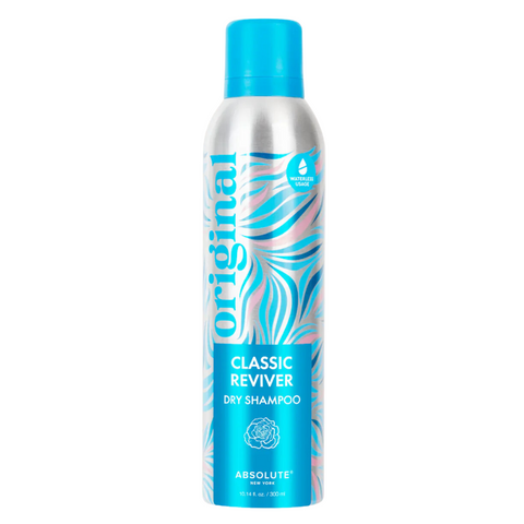 Absolute New York Classic Reviver Orginal Dry Shampoo 300ml