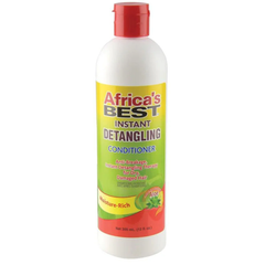 Africa’s Best Instant Detangling Conditioner 355ml