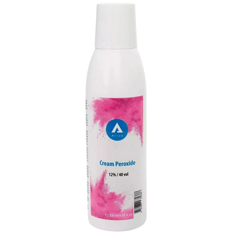 Aliza Cream Peroxide 12%- 40Vol 250ml