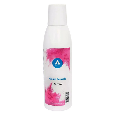 Aliza Cream Peroxide 6%- 20Vol 250ml