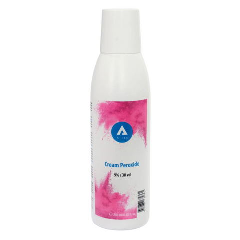 Aliza Cream Peroxide 9%- 30Vol 250ml