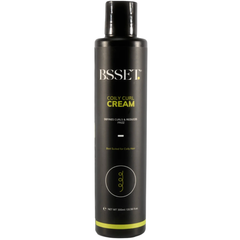 BSSET Coily Curl Cream 300ml