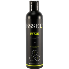 BSSET Original Curl Cream 250ml