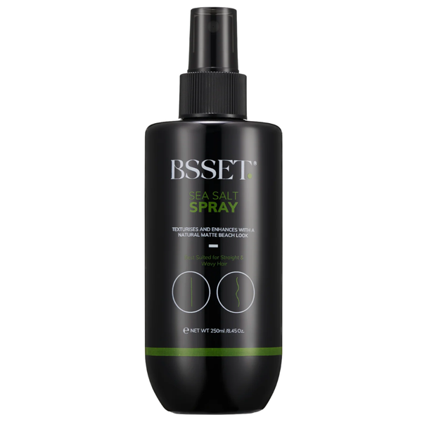 BSSET Sea Salt Spray 250ml