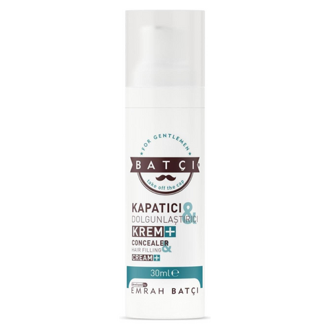 Batci Hair Concealer Volumizer Liquid Cream 30ml