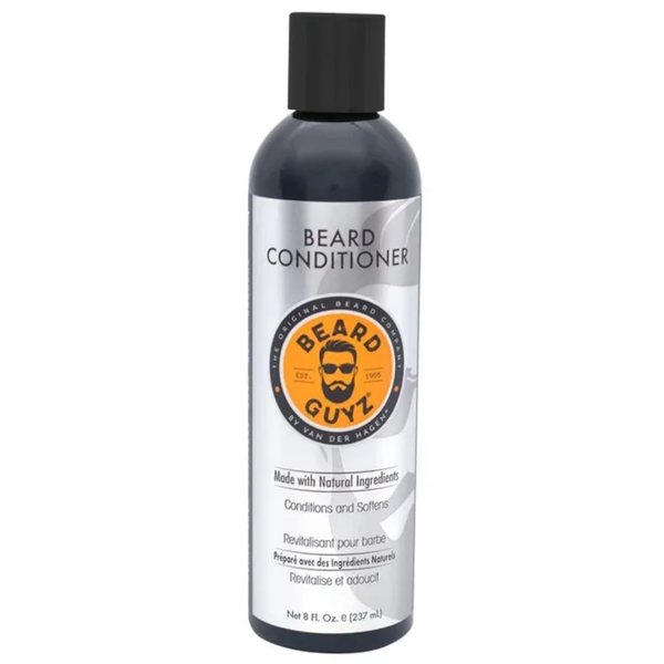 Beard Guyz Beard Conditioner For All Beard Texture 237ml