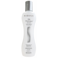 BioSilk Silk Therapy Original Leave-In Treatment for Hair & Body 167ml