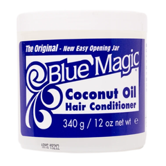 Blue Magic Coconut Oil Hair Conditioner 12oz