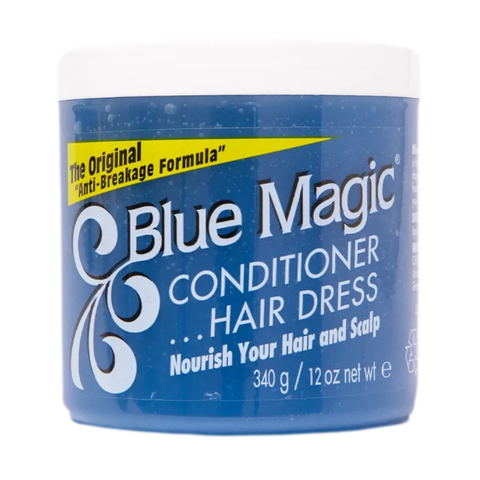 Blue Magic Conditioner Hair Dress 12oz