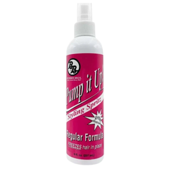 Bronner Bros Pump It Up Styling Spritz Regular Formula 8oz