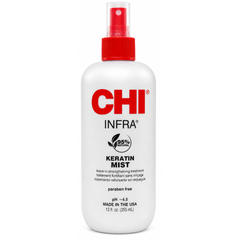CHI Infra Keratin Mist Leave-In Strengthening Treatment 355ml