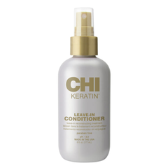CHI Keratin Leave-In Conditioner 177ml