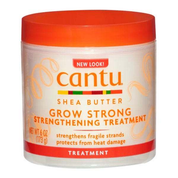 Cantu Grow Strong Strengthening Treatment 6oz