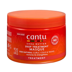 Cantu Shea Butter Deep Treatment Masque 12oz