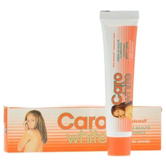 Caro White Intensive Care Lightening Beauty Cream