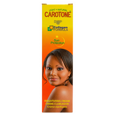 Carotone DSP 10 Collagen Formula Brightening Cream 30ml