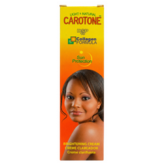 Carotone DSP 10 Collagen Formula Brightening Cream 30ml