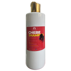 Treasure Naturals Chebe Shampoo with Black Soap and Honey 300ml