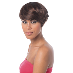 Cherish Synthetic Wig – Lisa