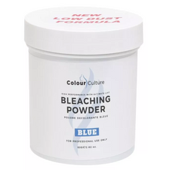 Colour Culture Professional Bleaching Powder - Blue 80g