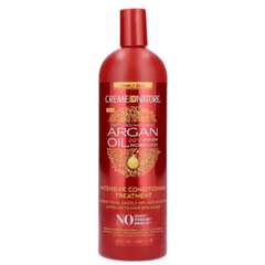 Creme Of Nature Argan Oil Intensive Conditioning Treatment 20oz