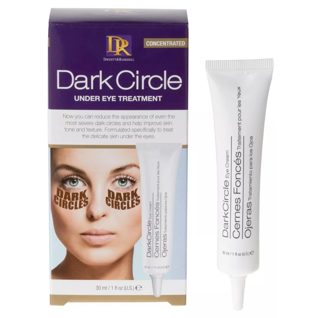 Buy Daggett & Ramsdell Dark Circle Eye Cream | Wigoos