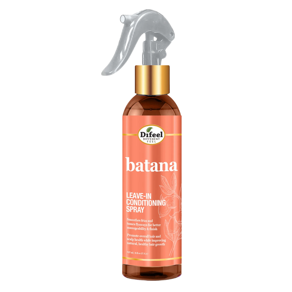 Difeel Batana Leave-In Conditioning Spray 8oz