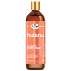 Difeel Batana Sulfate-Free Conditioner 12oz