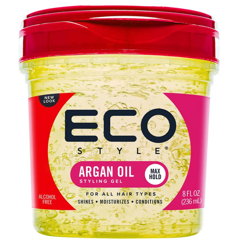 Eco Styler Argan Oil Styling Gel