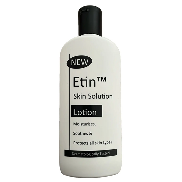 Etin Skin Solution Lotion – 250ml