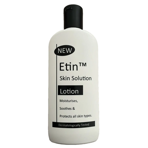 Etin Skin Solution Lotion – 250ml