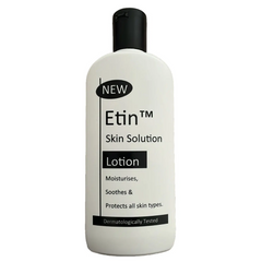Etin Skin Solution Lotion – 250ml