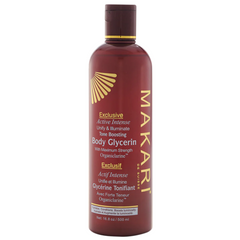 Makari Exclusive Tone Boosting Body Glycerin 500ml